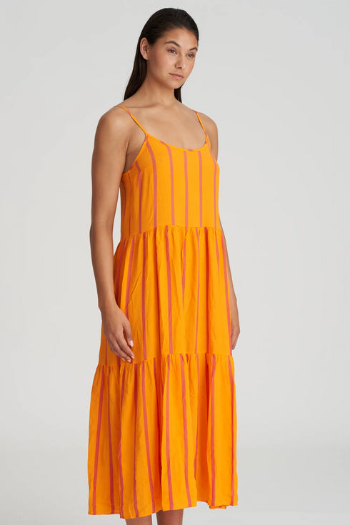 Marie Jo Tenedos Swimwear Dress Long